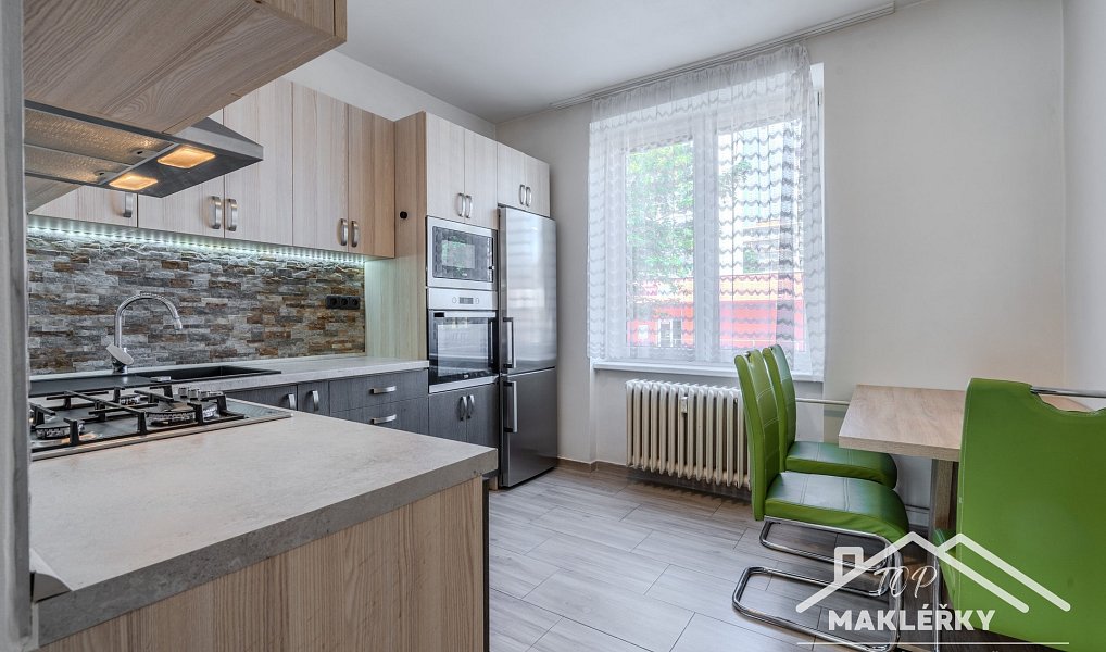 Prodej bytu 2+1 60 m², Štětí – náhled fotky 5