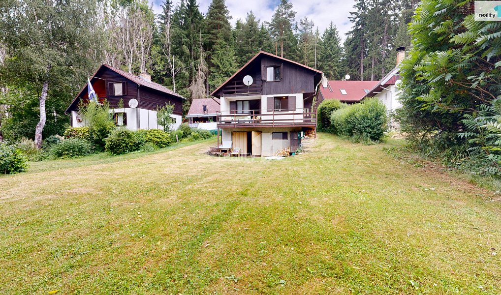 Prodej chaty/chalupy 60 m², Humpolec – náhled fotky 9