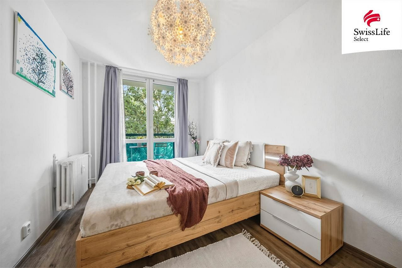 Prodej bytu 4+kk 63 m² – fotografie 4