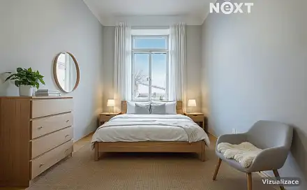 Prodej bytu 2+kk 39 m², Skuherského, České Budějovice - České Budějovice 3