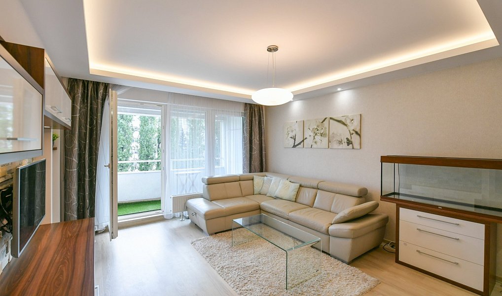 Pronájem bytu 2+1 74 m², Praha – náhled fotky 15