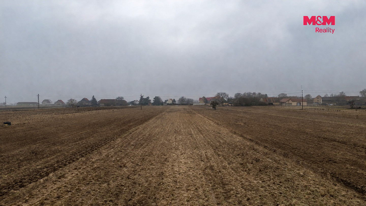 Prodej stavebního pozemku 4 072 m² – fotografie 3