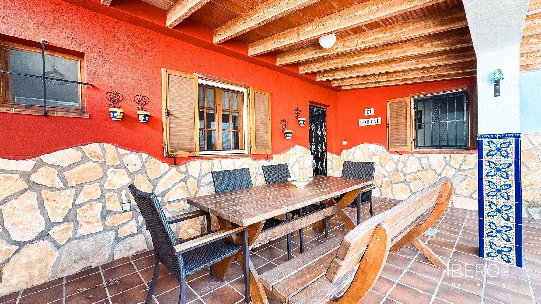 Casa 5+kk – la Nucia, la Marina Baixa - Més