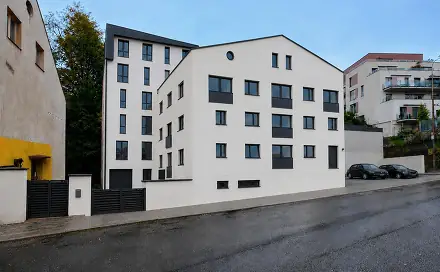 Prodej bytu 4+kk 134 m², Ruprechtická, Liberec - Liberec I-Staré Město