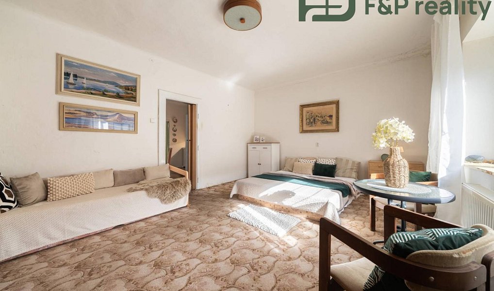 Prodej domu 120 m² s pozemkem 778 m², Přelouč – náhled fotky 11
