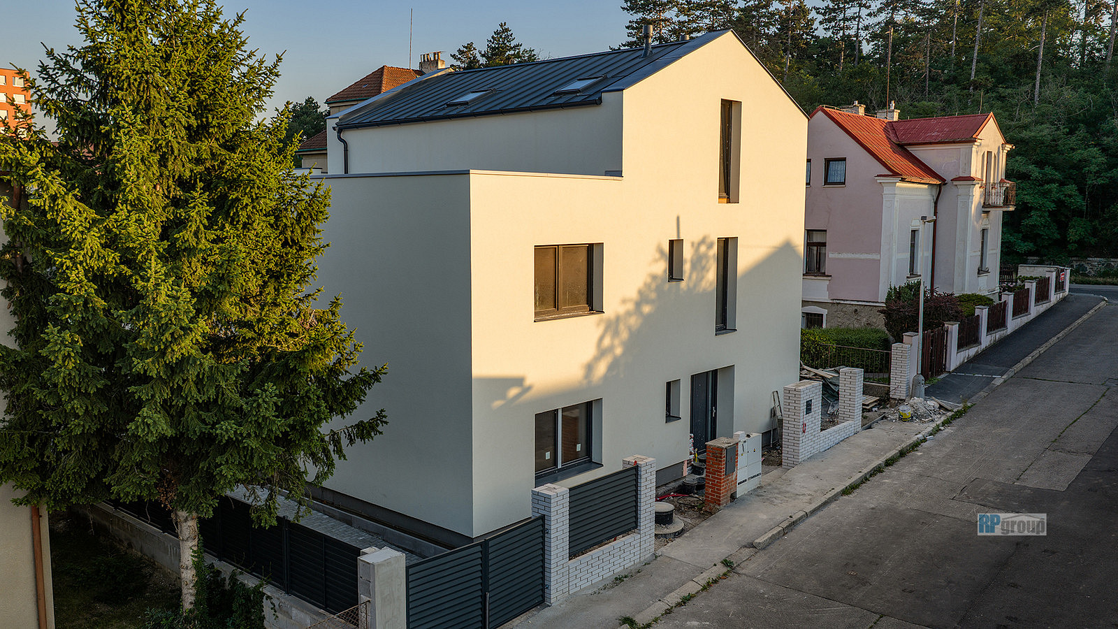 Prodej domu 360 m² s pozemkem 485 m² — photo 5