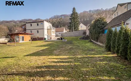 Prodej stavebního pozemku 446 m², Kladno