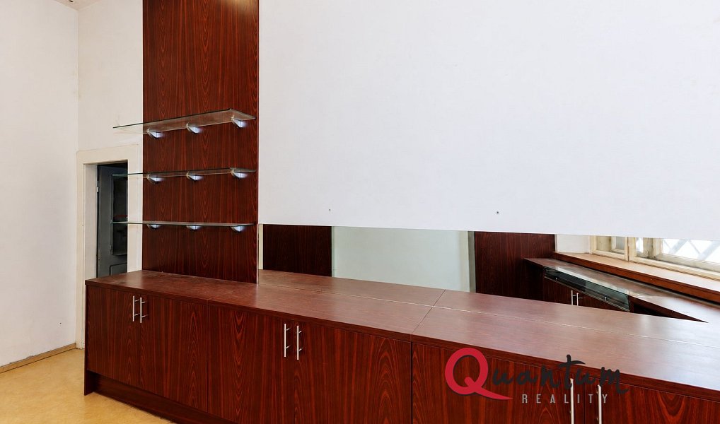 Pronájem obchodních prostor 150 m², Praha – náhled fotky 8