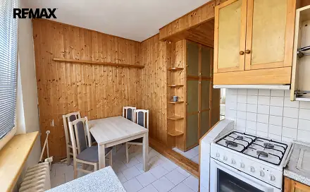Prodej bytu 3+1 67 m²