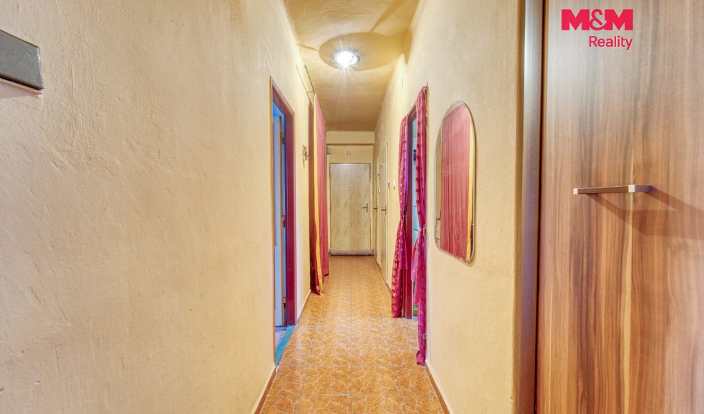 Prodej bytu 3+1 73 m², Horšovský Týn – náhled fotky 10