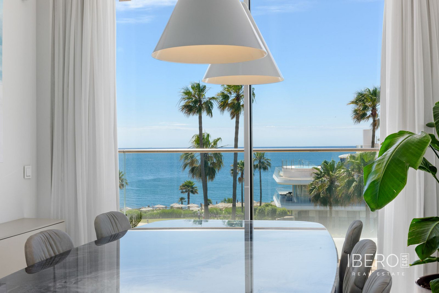 Piso 4+kk – Estepona, Barriada Islas Canarias - Vista 4