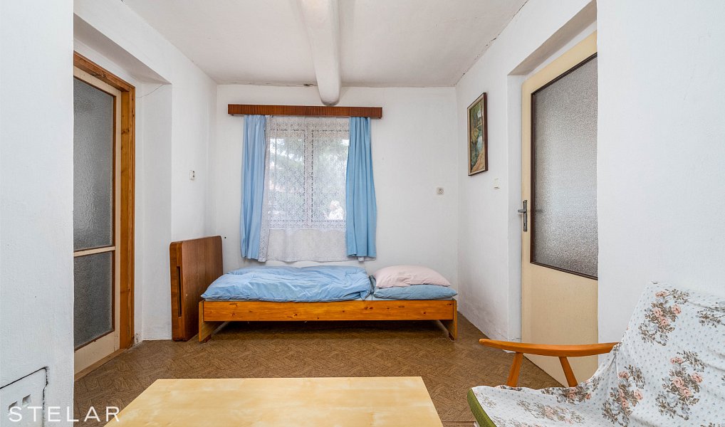 Prodej domu 119 m² s pozemkem 598 m², Běchary – náhled fotky 9