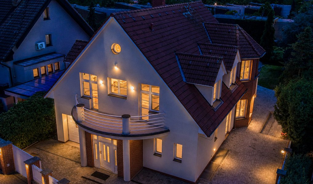 Prodej domu 507 m² s pozemkem 946 m², Praha – náhled fotky 4
