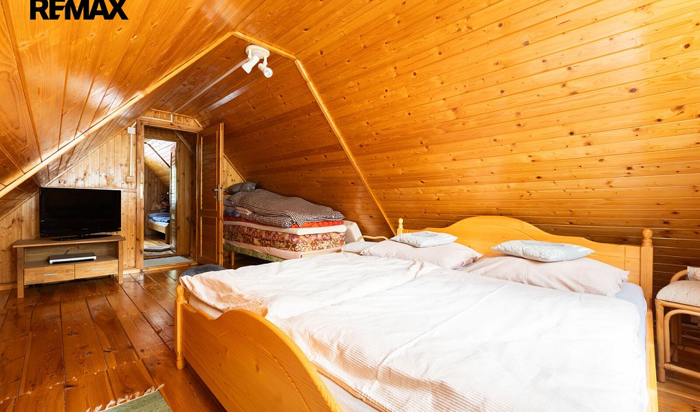 Prodej domu 136 m² s pozemkem 1 737 m², Český Jiřetín – náhled fotky 20