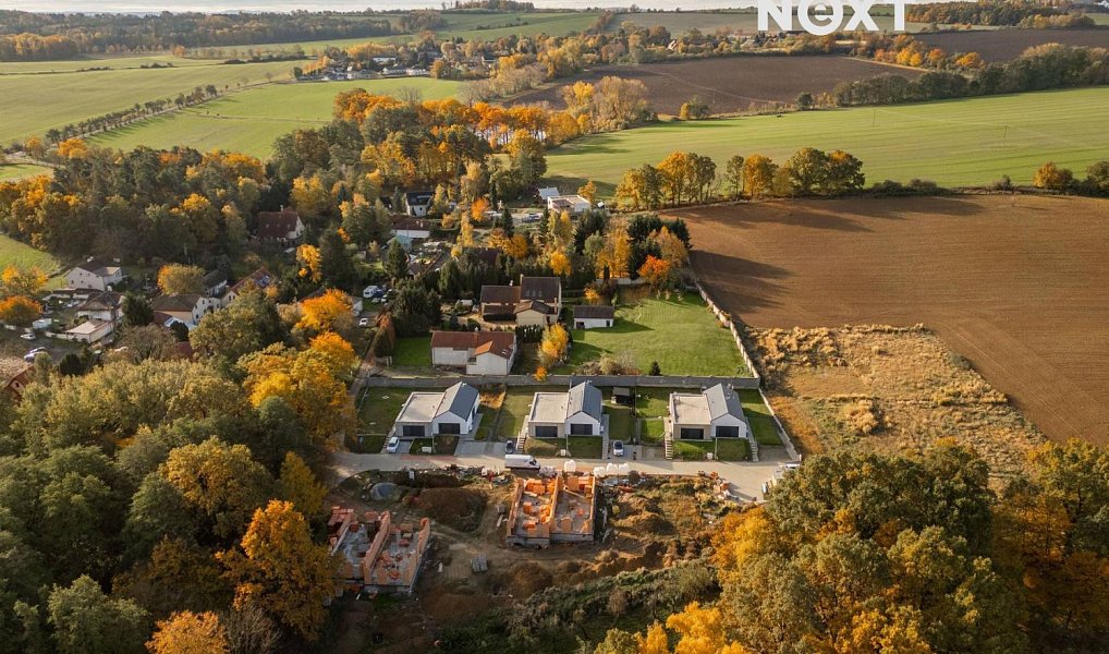 Prodej domu 97 m² s pozemkem 908 m², Strančice – náhled fotky 25