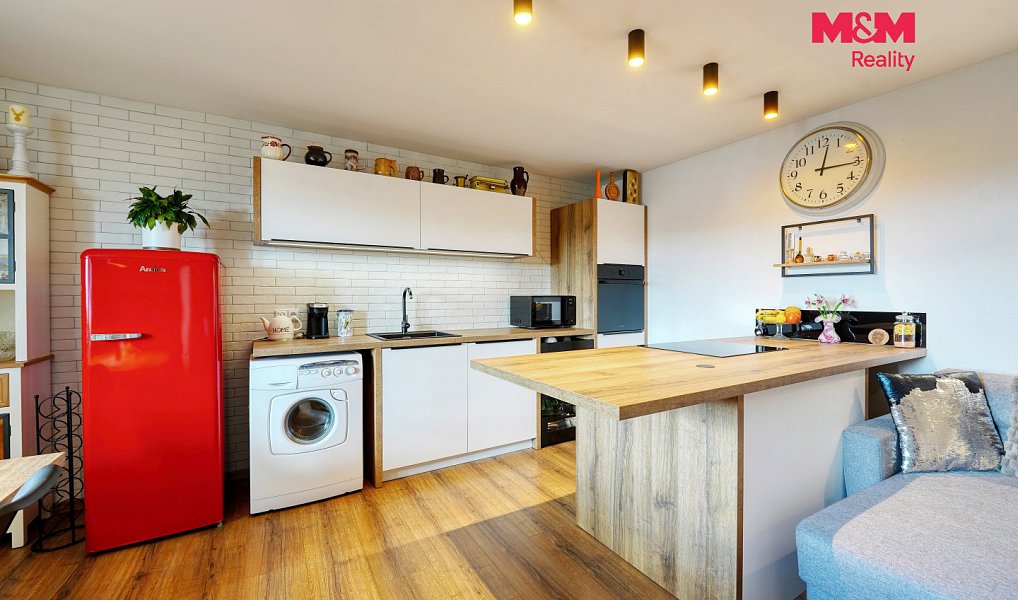Prodej domu 71 m² s pozemkem 459 m², Kramolín – náhled fotky 6