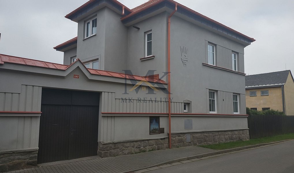 Pronájem bytu 2+kk 42 m², Volary – náhled fotky 18
