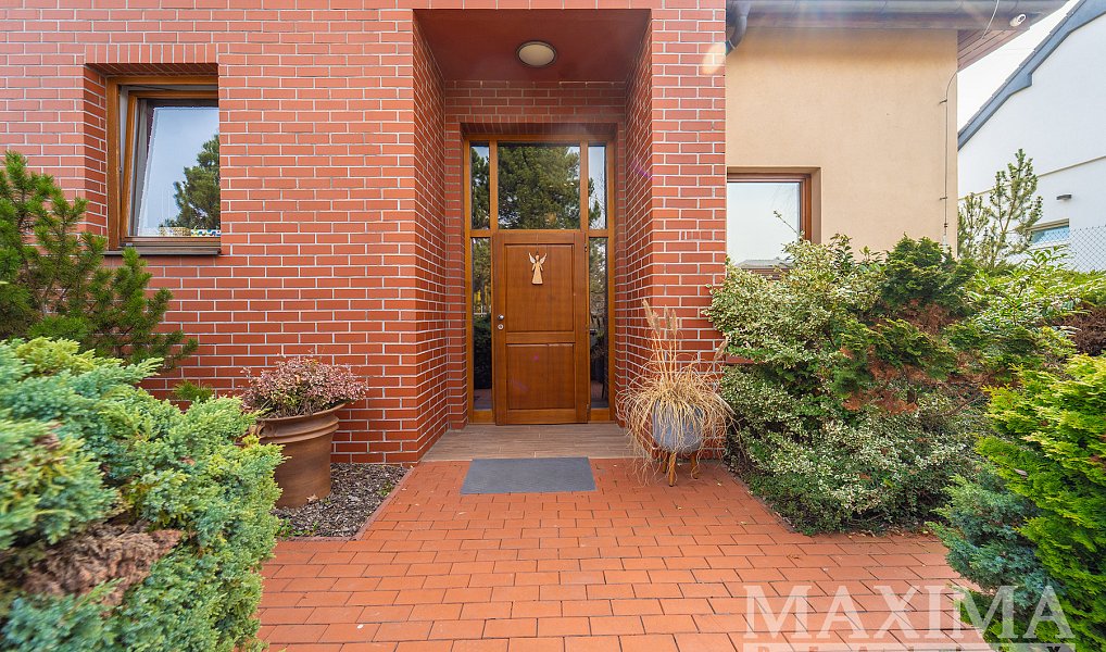 Prodej domu 400 m² s pozemkem 1 508 m², Praha – náhled fotky 23