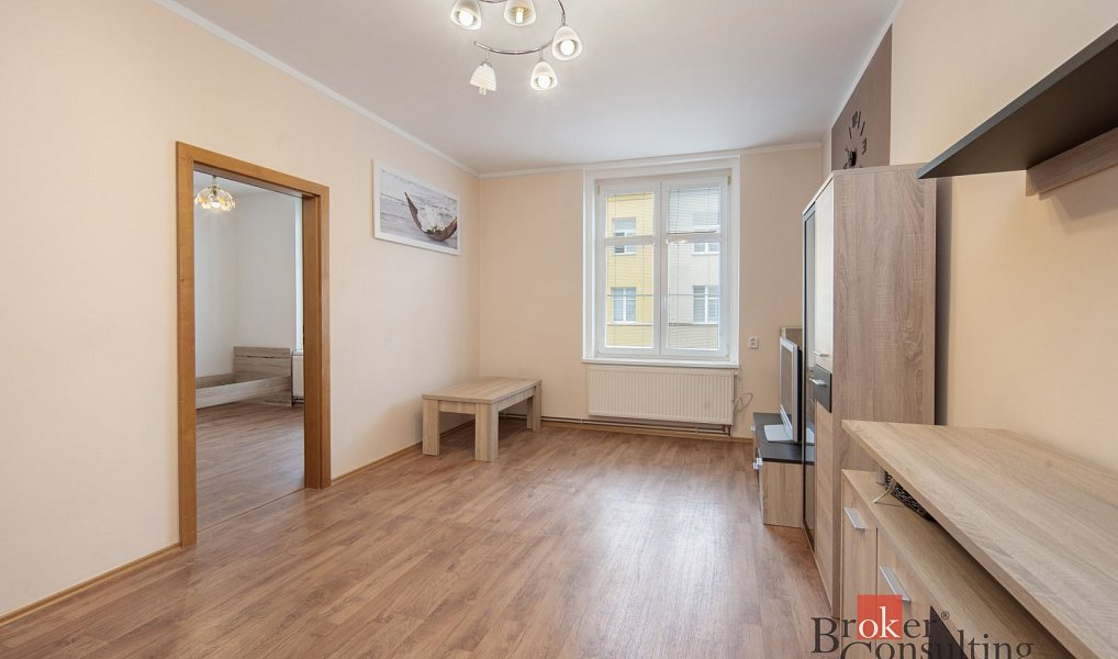 Prodej bytu 1+1 50 m², Plzeň – náhled fotky 3