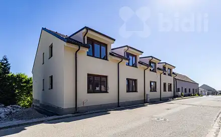 Prodej bytu 2+kk 63 m², Masarykova, Zbraslav, okres Brno-venkov