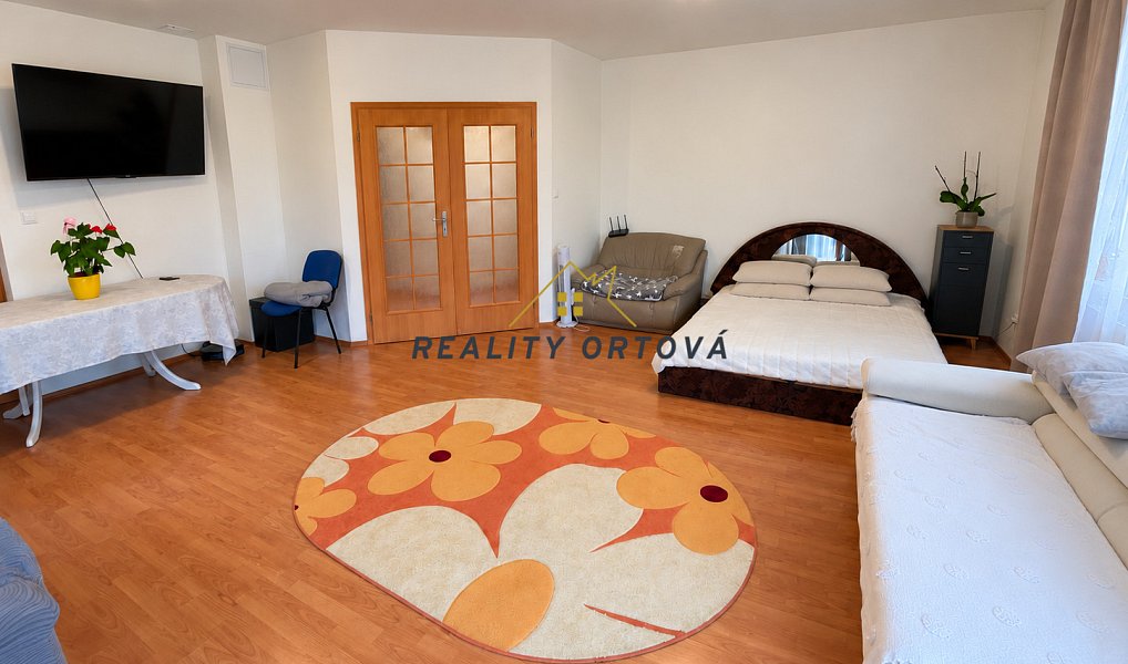 Prodej bytu 3+1 124 m², Turnov – náhled fotky 5