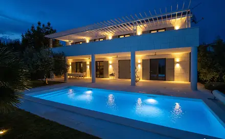 Prodej domu 419 m² s pozemkem 814 m², Kožino, Chorvatsko