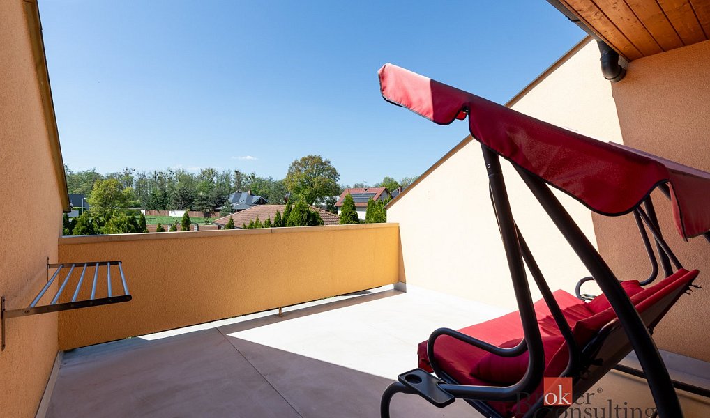 Prodej domu 177 m² s pozemkem 1 425 m², Opava – náhled fotky 41
