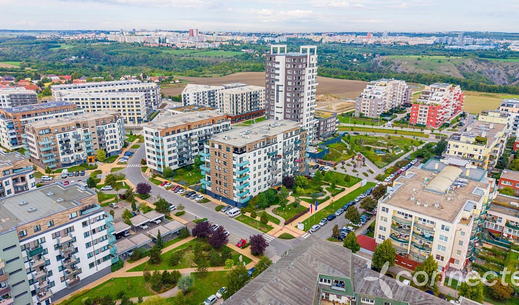 Prodej bytu 3+kk 79 m², Praha – náhled fotky 22