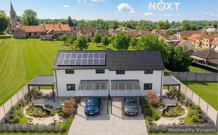 Prodej domu 104 m² s pozemkem 320 m², Lysovice