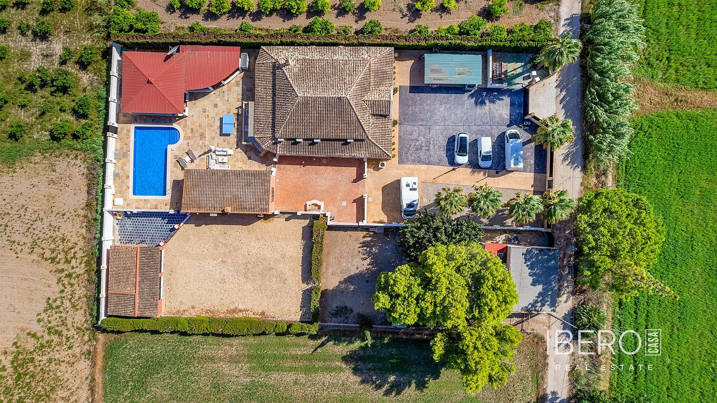 Casa 7+kk – Almoradí, Centro, el Baix Segura / La Vega Baja - Vista 3