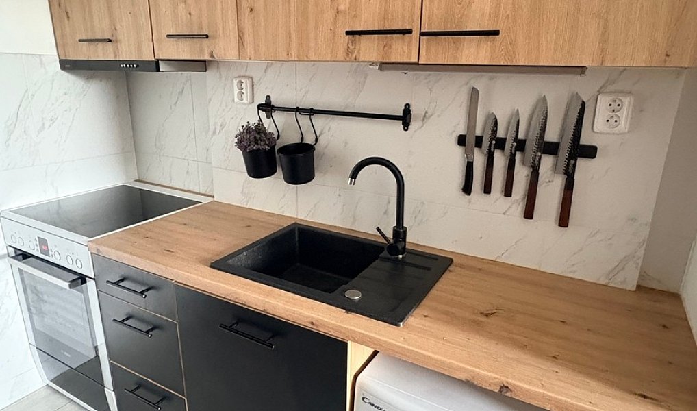 Prodej bytu 2+kk 42 m², Praha – náhled fotky 10