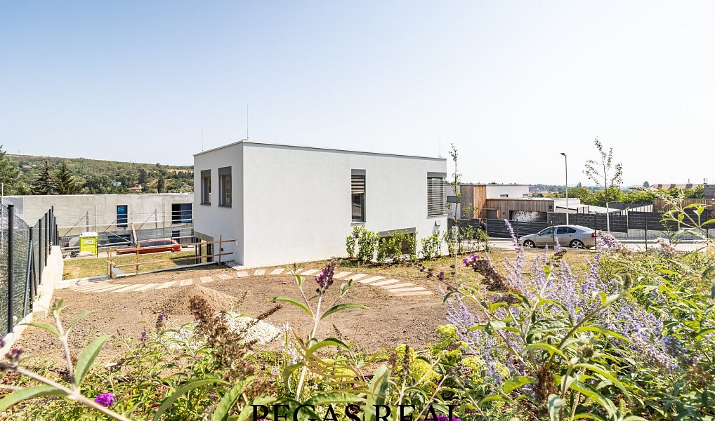 Prodej domu 165 m² s pozemkem 734 m², Želešice – fotka 1 z 24