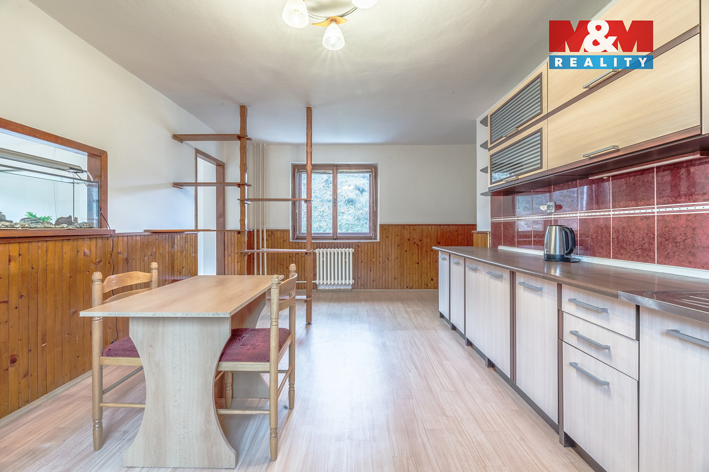 Prodej domu 212 m² s pozemkem 3 392 m² – pohled 4