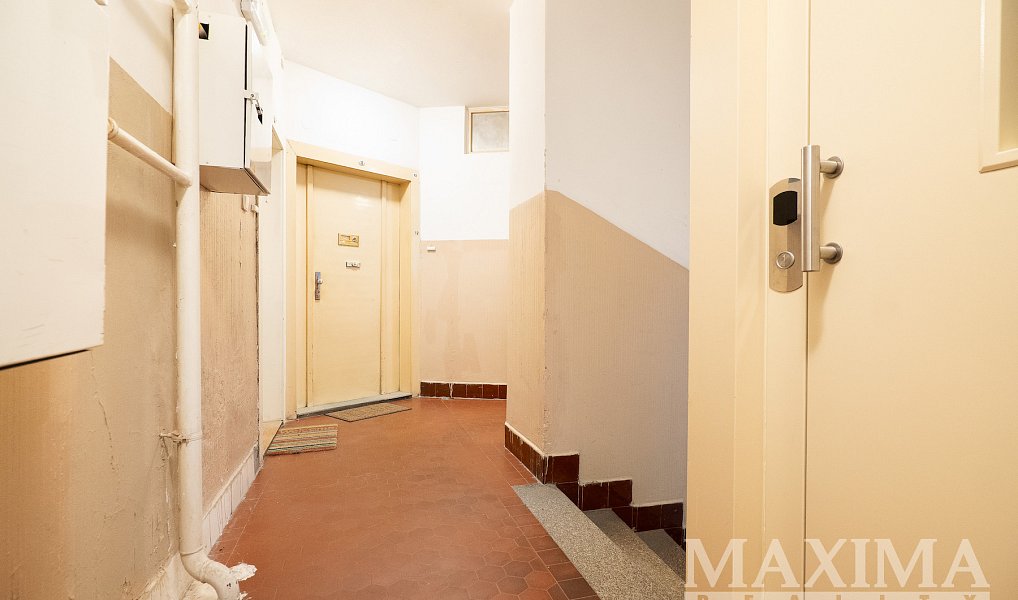 Prodej bytu 4+1 115 m², Praha – náhled fotky 21