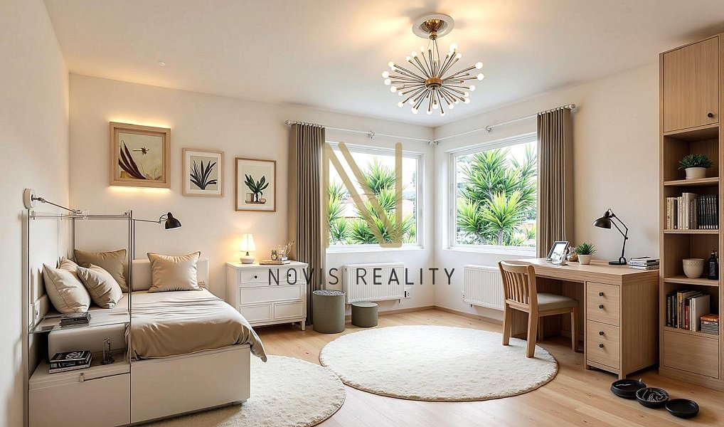 Prodej domu 94 m² s pozemkem 855 m², Tachov – náhled fotky 7