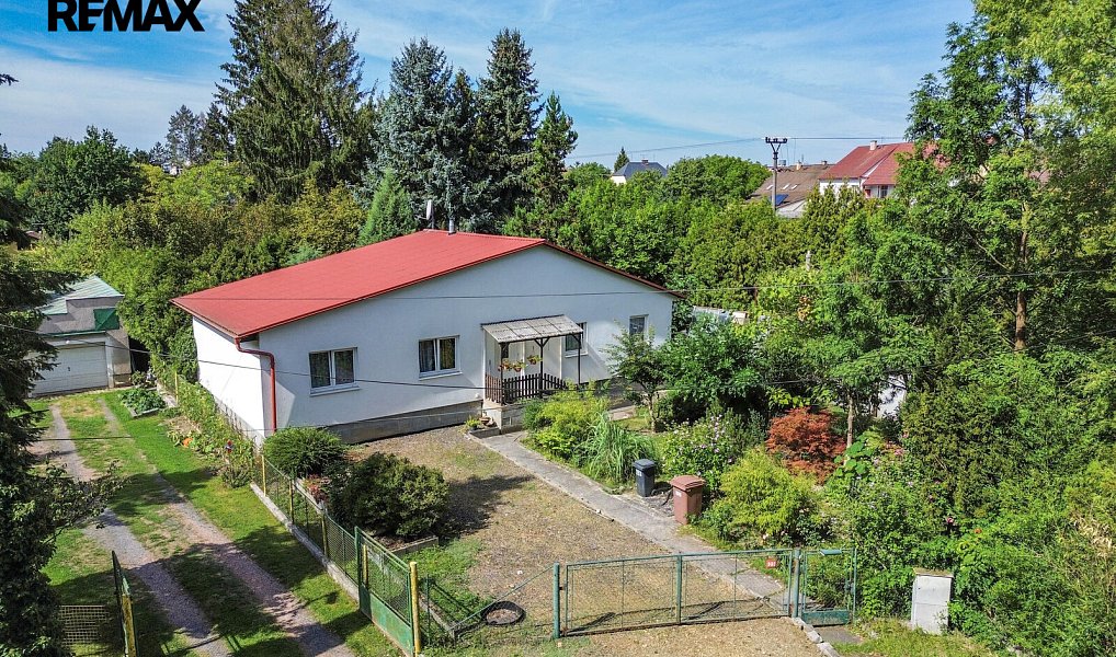 Prodej domu 107 m² s pozemkem 1 160 m², Nýřany – fotka 1 z 29