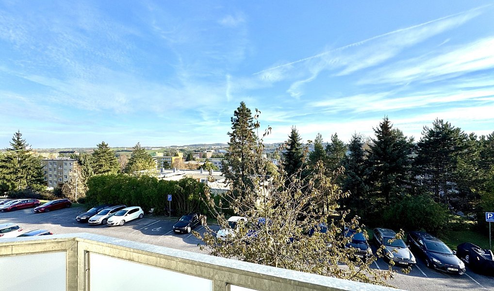 Prodej bytu 1+1 32 m², Třebíč – náhled fotky 10