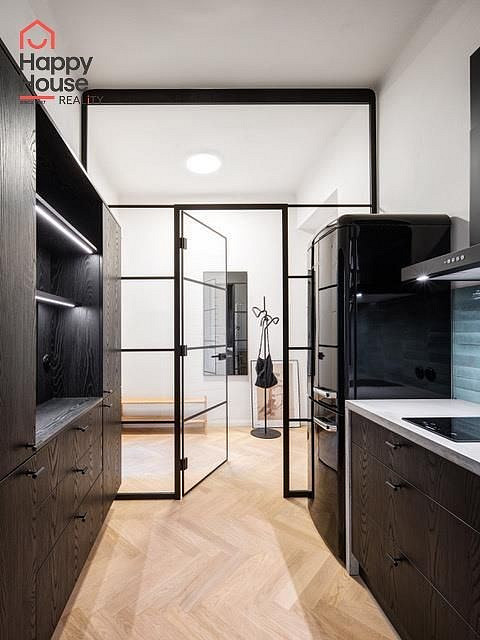 Pronájem bytu 2+1 66 m² — photo 3