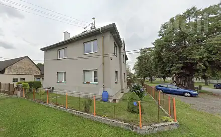 Prodej bytu 2+1 69 m², Moravany - Platěnice, okres Pardubice