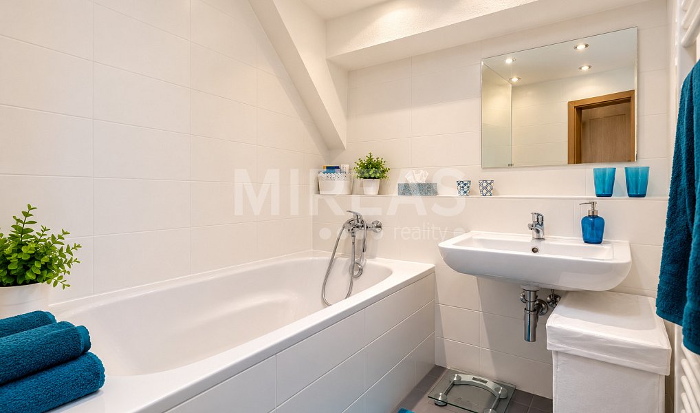 Pronájem bytu 3+kk 84 m², Poděbrady – náhled fotky 5