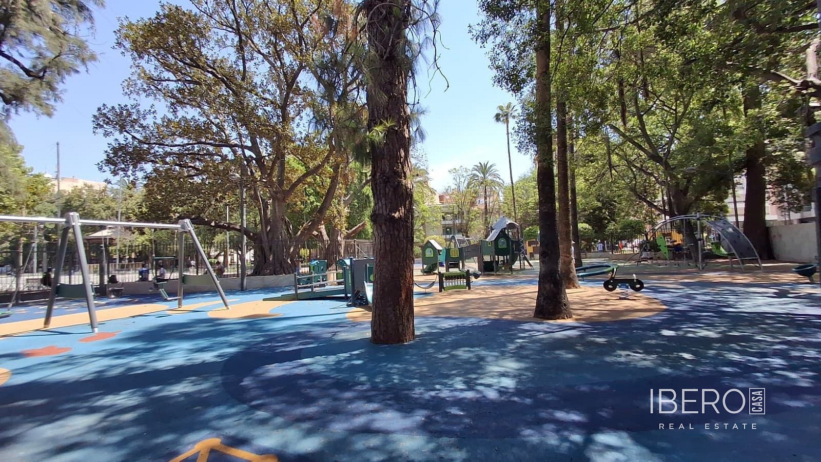 Pis 5+kk – Orihuela, Casco Histórico - Vista 5