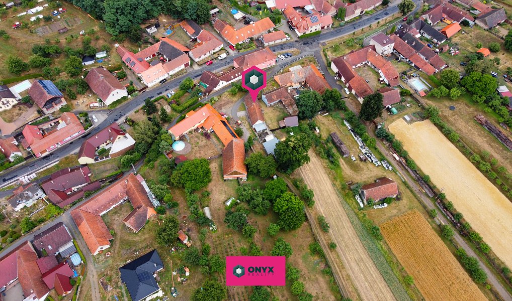 Prodej domu 86 m² s pozemkem 707 m², Křoví – náhled fotky 36