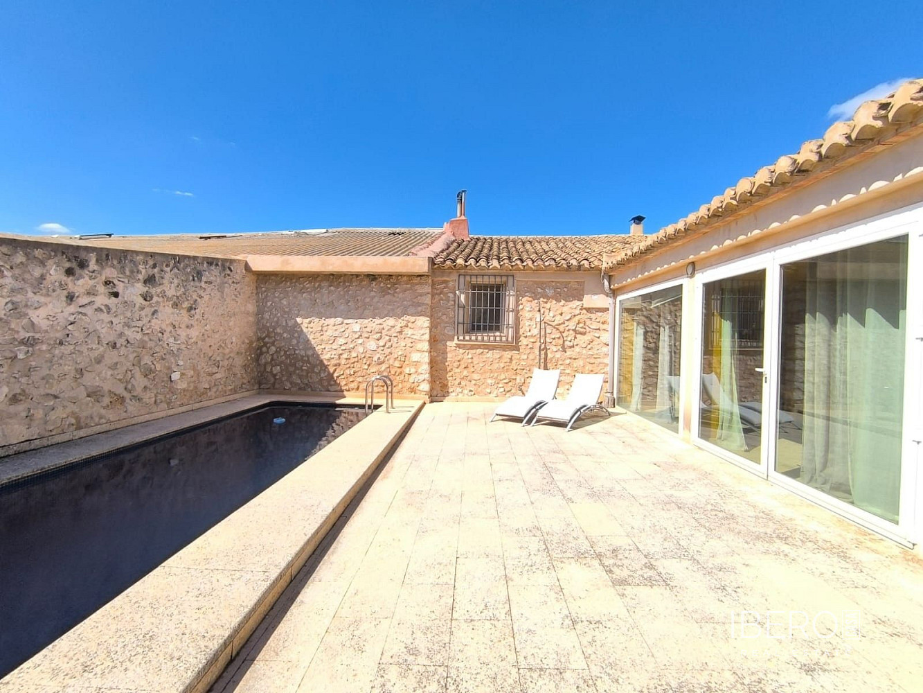 Casa 5+kk – Villena, l'Alt Vinalopó / El Alto Vinalopó - Vista 2