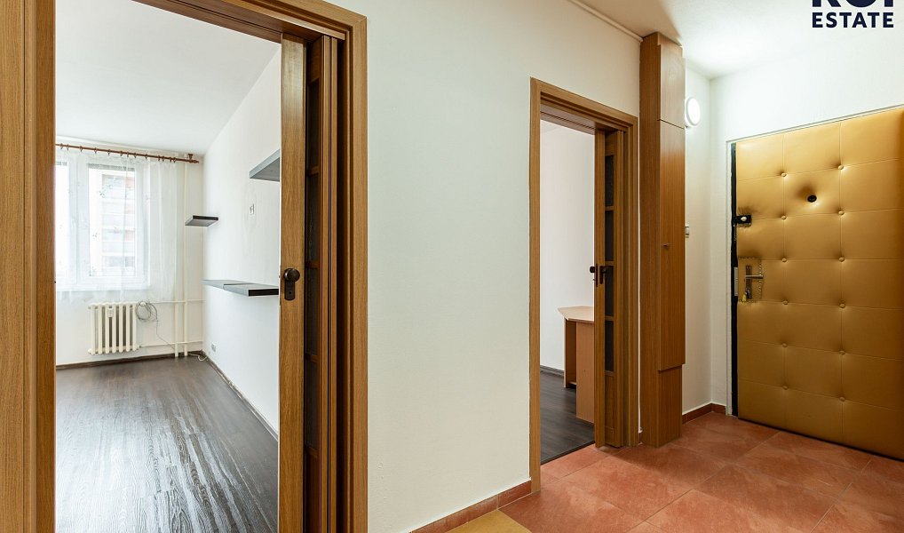 Pronájem bytu 3+1 76 m², Praha – náhled fotky 6
