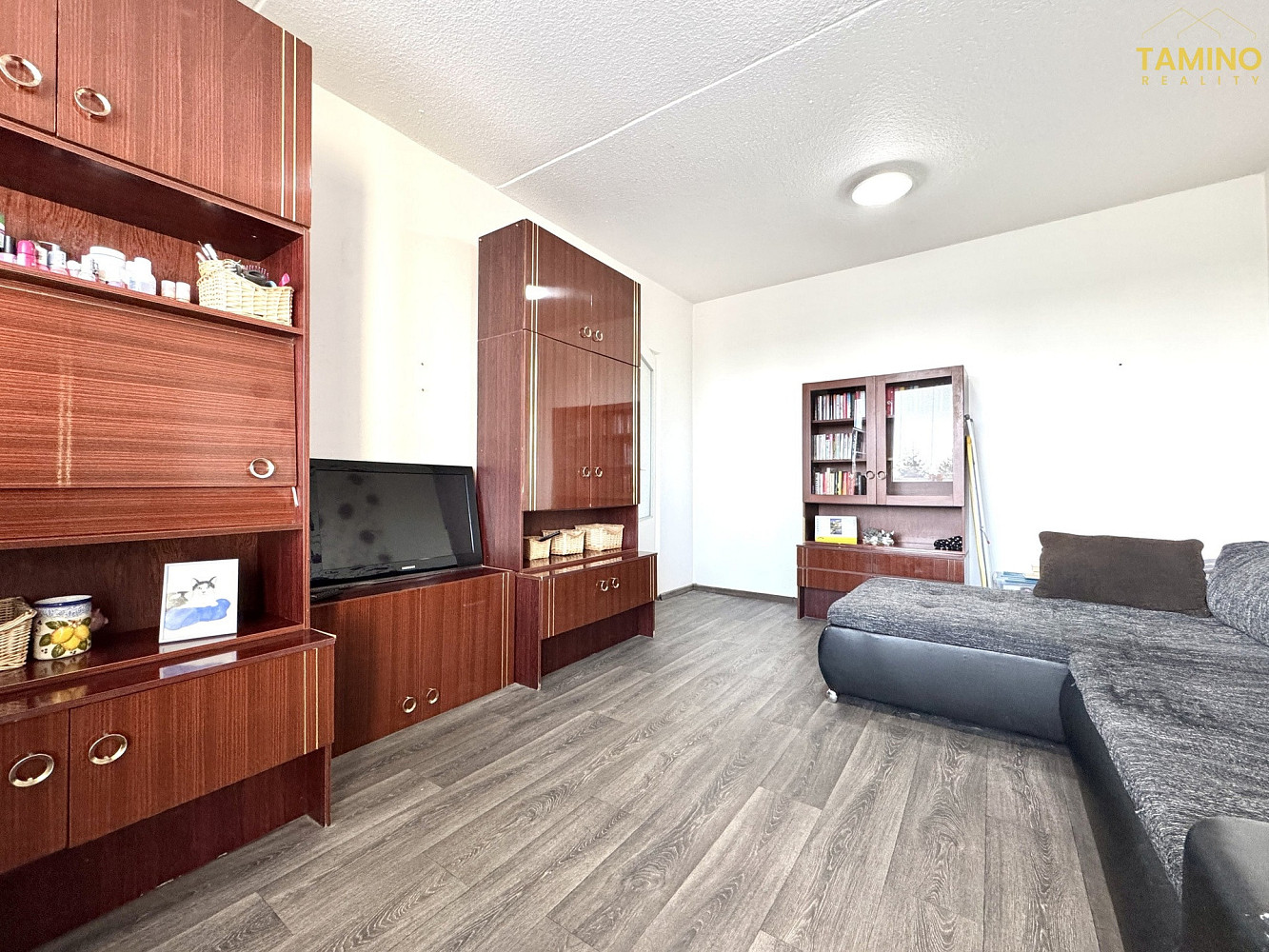 Prodej bytu 1+1 32 m² – fotografie 3