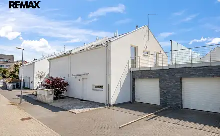 Pronájem domu 136 m² s pozemkem 202 m², Láskov, Mladá Boleslav - Debř