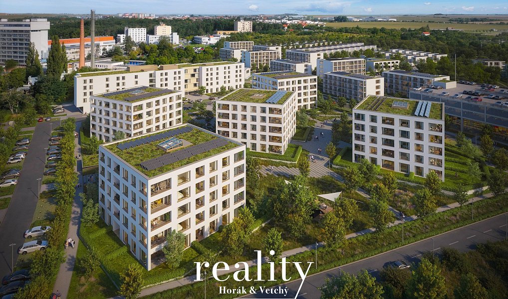 Prodej bytu 2+kk 46 m², Znojmo – náhled fotky 8