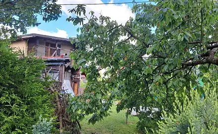 Dražba skladovacích prostor 29 m², Hroznětín