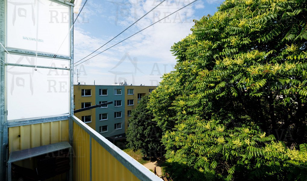 Prodej bytu 2+1 54 m², Židlochovice – náhled fotky 24