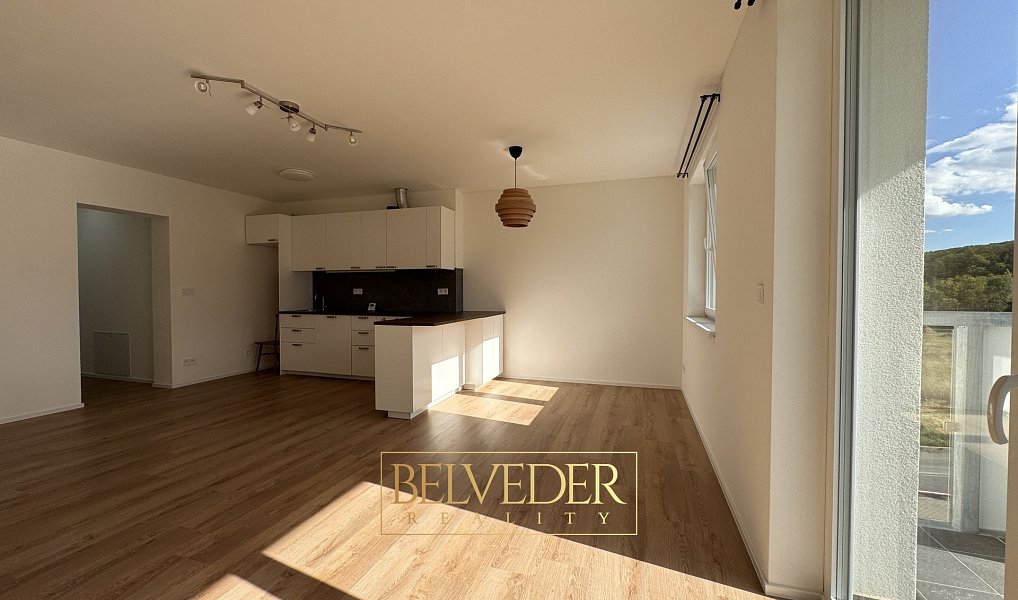 Pronájem bytu 2+kk 70 m², Teplice – náhled fotky 4